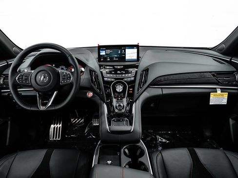 New 2026 Acura RDX A-Spec AWD/4WD image 20