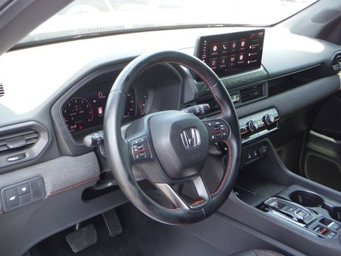 Used 2026 Honda Passport TrailSport image 20