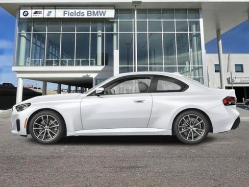 New 2026 BMW 230i Coupe w/ Premium Package image 3