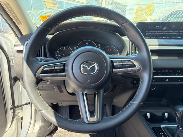 Used 2024 MAZDA CX-50 AWD 2.5 S w/ Preferred Package image 16