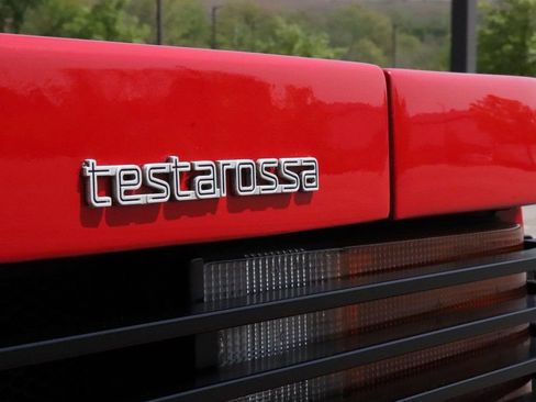 Used 1987 Ferrari Testarossa image 33