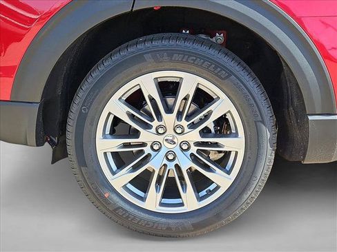 New 2026 Ford Explorer Platinum RWD image 10