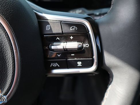 Used 2025 Kia Sorento S FWD image 16