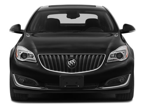 Used 2016 Buick Regal FWD image 4