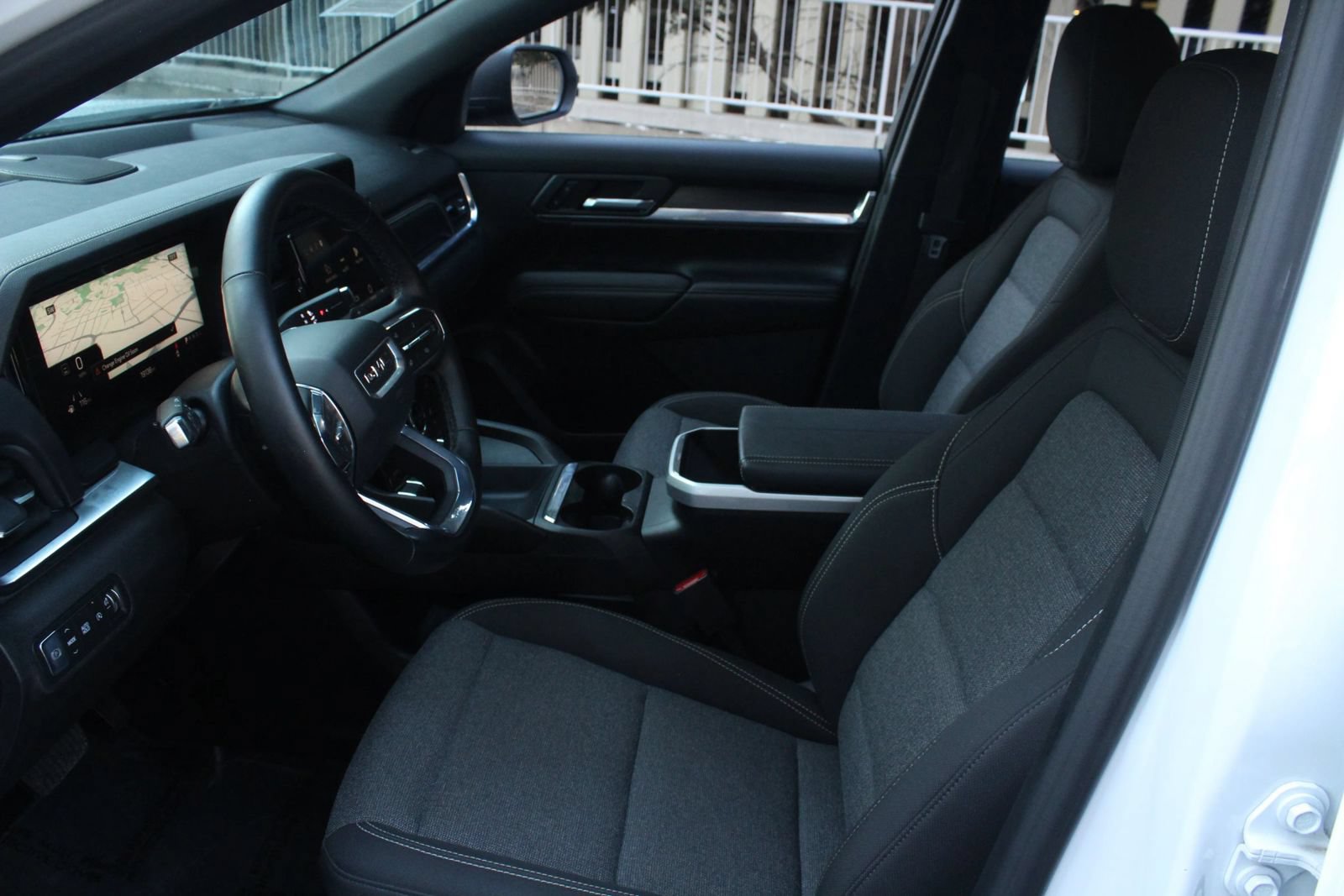 Used 2026 GMC Terrain Elevation FWD image 14