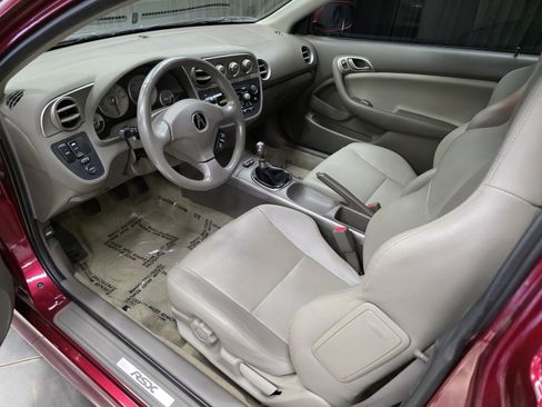 Used 2003 Acura RSX Type-S image 22
