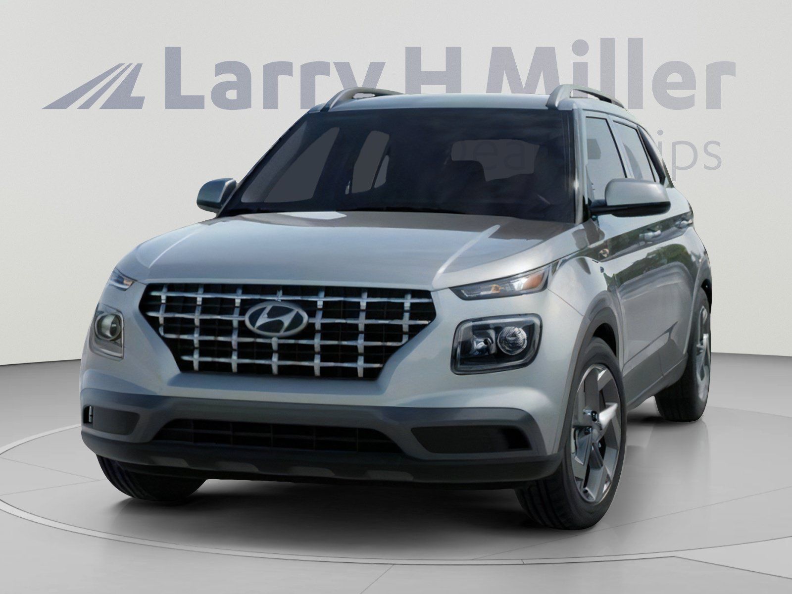 New 2026 Hyundai Venue SEL FWD image 6