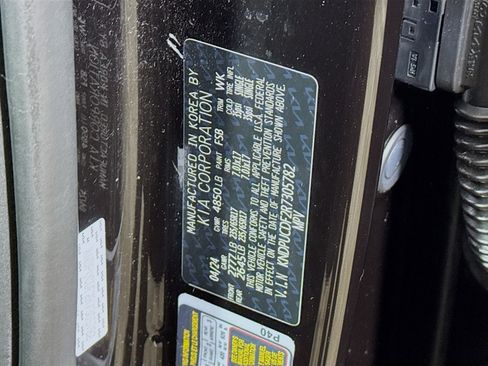 Used 2024 Kia Sportage LX image 30