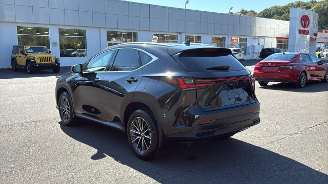 Used 2026 Lexus NX 350 AWD w/ Accessory Package (2T) image 4