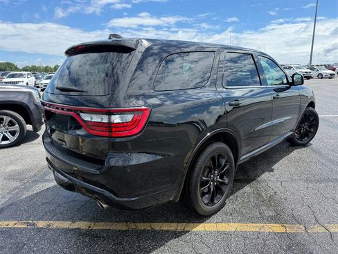 Used 2020 Dodge Durango R/T w/ Blacktop Package AWD/4WD image 2