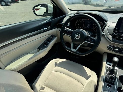 Used 2019 Nissan Altima 2.5 SV FWD image 26