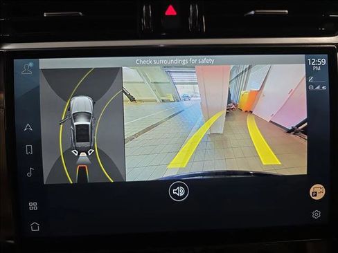 Certified 2023 Jaguar F-PACE S AWD/4WD image 24