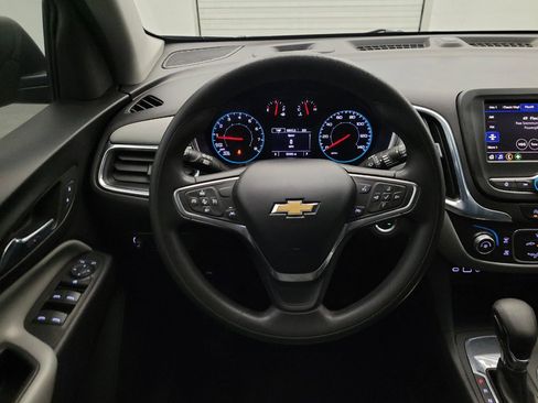 Used 2023 Chevrolet Equinox LS FWD image 22