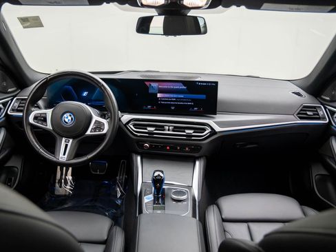 Used 2023 BMW i4 M50 w/ Premium Package image 14