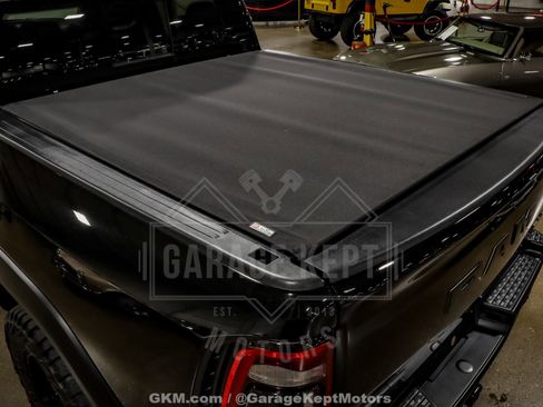 Used 2022 RAM 1500 TRX w/ TRX Level 2 Equipment Group AWD/4WD image 59