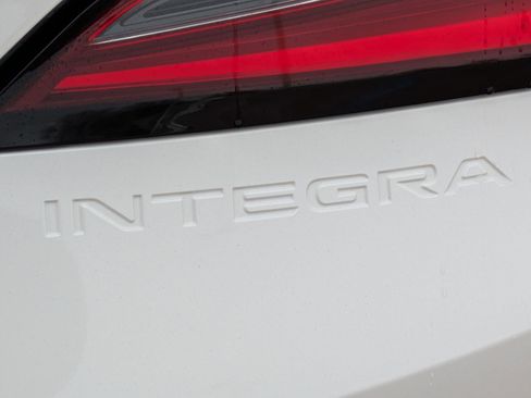 Used 2026 Acura Integra A-Spec image 32