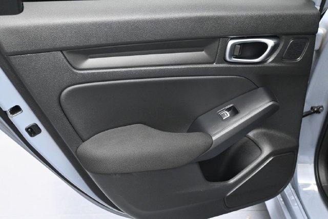 Used 2024 Honda Civic EX image 19