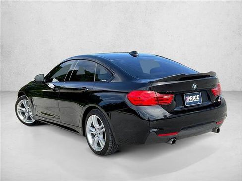 Used 2017 BMW 440i Gran Coupe xDrive AWD/4WD image 12