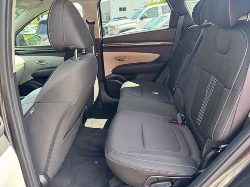 Used 2023 Hyundai Tucson SEL AWD/4WD image 33