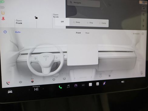 Used 2023 Tesla Model Y Long Range image 43