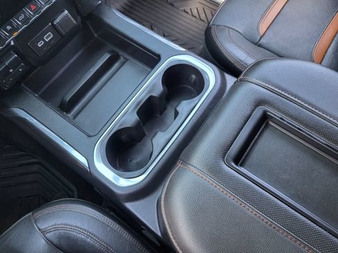 Used 2020 GMC Sierra 1500 AT4 AWD/4WD image 16