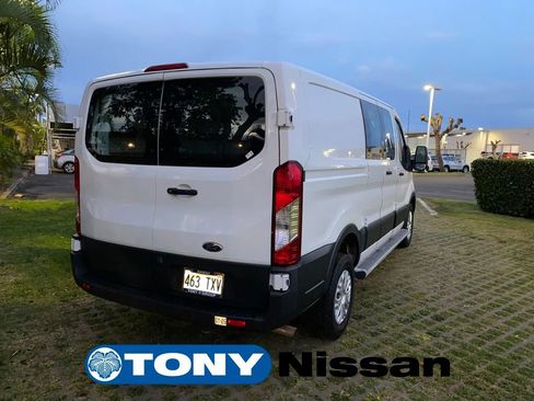 Used 2022 Ford Transit 250 Base w/ Exterior Upgrade Package image 26