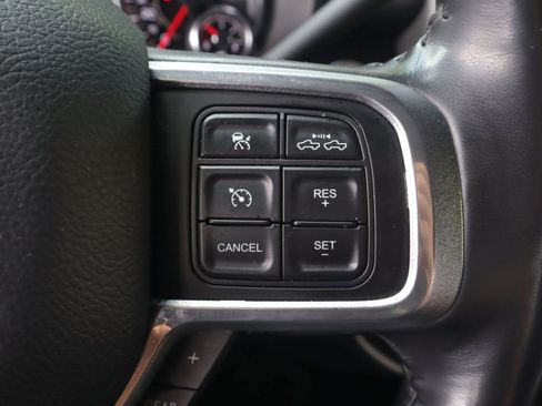 Used 2022 RAM 2500 Laramie AWD/4WD image 18