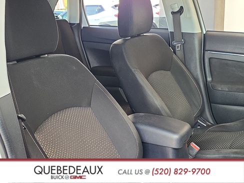 Used 2016 Mitsubishi Outlander Sport ES FWD image 20