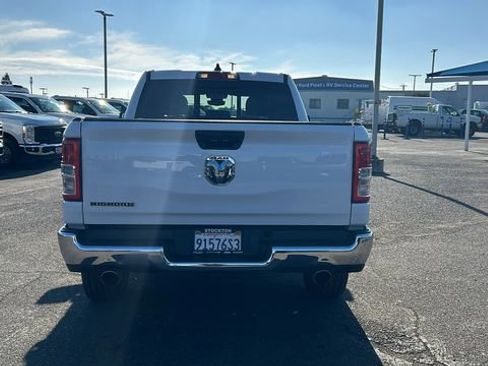 Used 2023 RAM 1500 Big Horn image 4