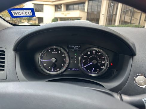 Used 2012 Lexus ES 350 image 14