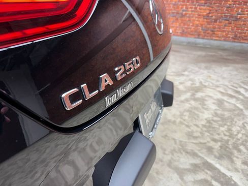 Used 2026 Mercedes-Benz CLA 250 4MATIC image 4