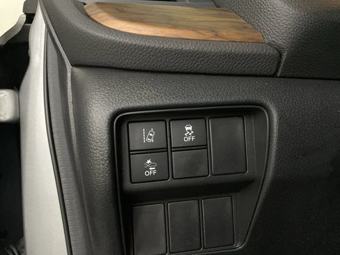 Used 2021 Honda CR-V EX image 25
