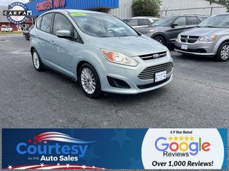 Used 2014 Ford C-MAX SE image 1
