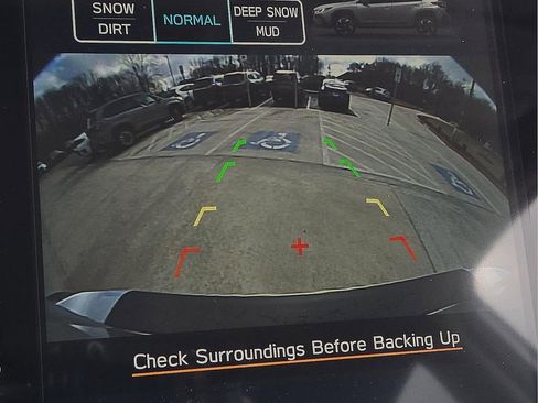 New 2026 Subaru Crosstrek 2.0i Premium image 15