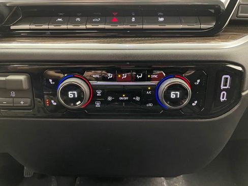 New 2026 Chevrolet Silverado 1500 LT AWD/4WD image 6