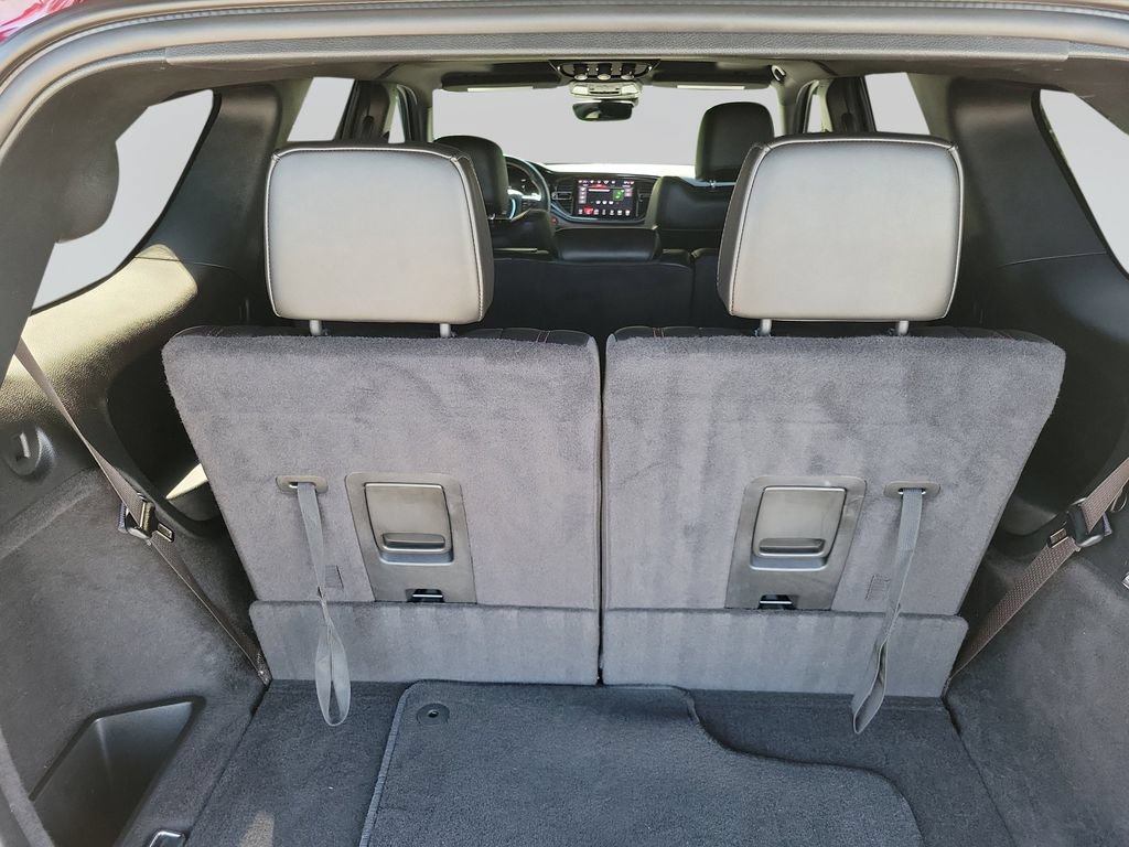 Used 2023 Dodge Durango R/T RWD image 31