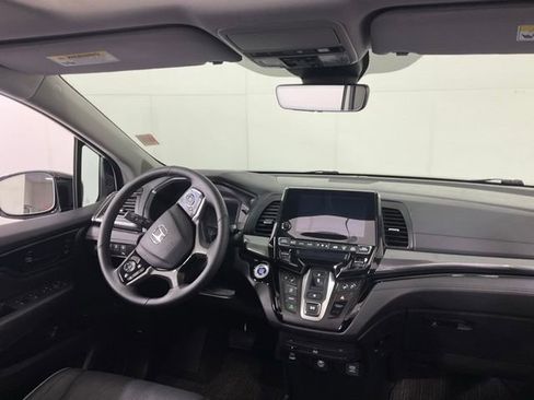 Used 2022 Honda Odyssey Elite image 27