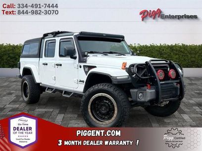 Used 2021 Jeep Gladiator Sport