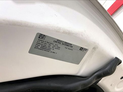 Used 2019 Buick Encore Preferred AWD/4WD image 28