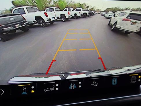 Certified 2023 GMC Sierra 1500 SLT w/ SLT Premium Plus Package image 16