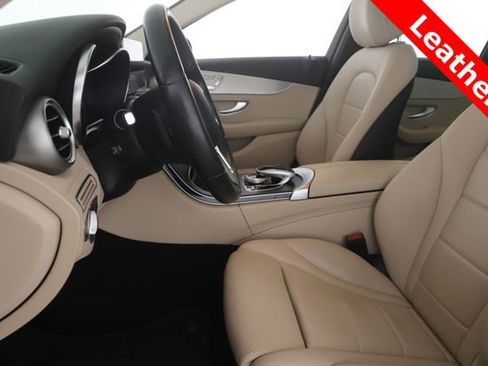 Used 2019 Mercedes-Benz C 300 4MATIC Sedan image 16