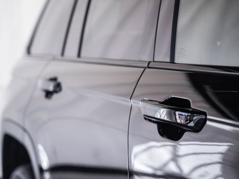 New 2025 Jeep Grand Cherokee image 15