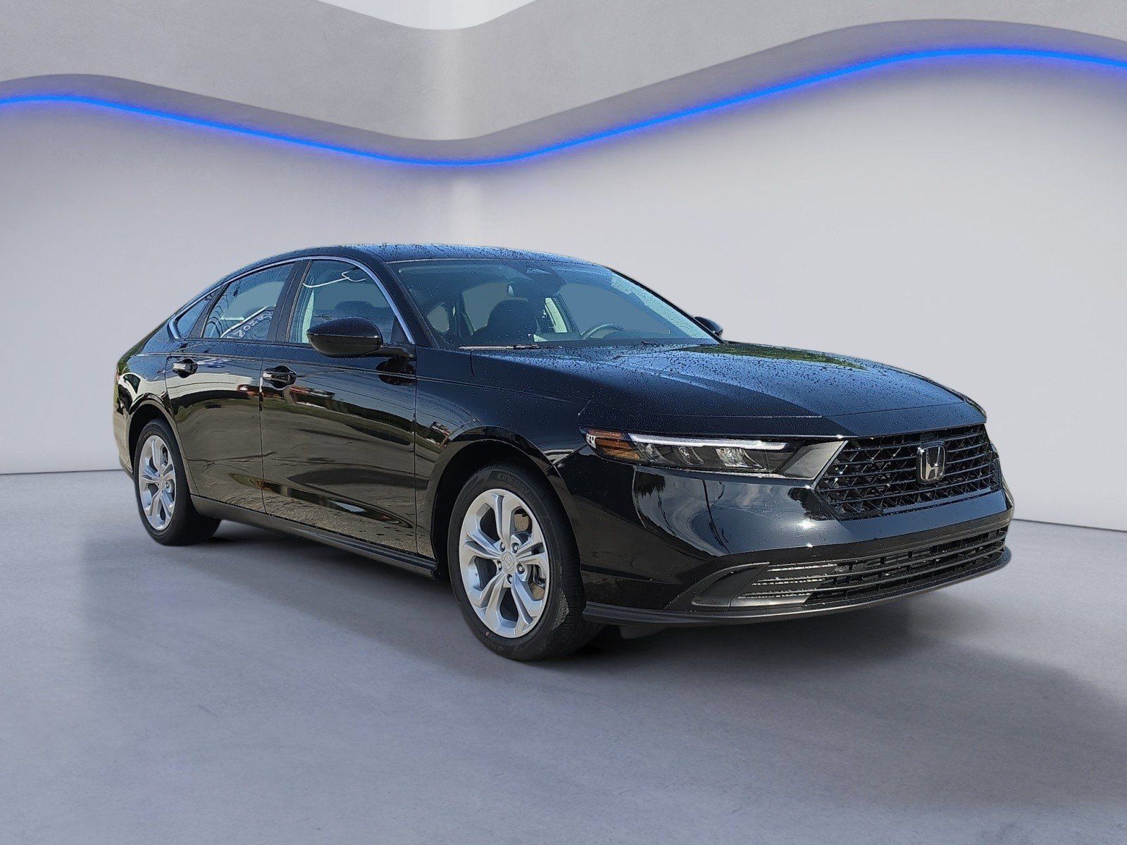 New 2026 Honda Accord LX image 6