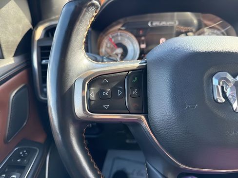 Used 2019 RAM 1500 Limited image 31