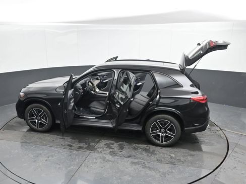 New 2026 Mercedes-Benz GLC 300 4MATIC image 49