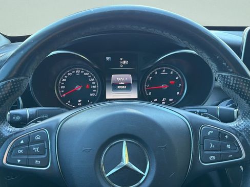 Used 2015 Mercedes-Benz C 300 4MATIC Sedan image 11