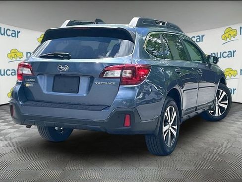 Used 2018 Subaru Outback 2.5i Limited AWD/4WD image 13