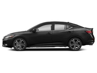 Used 2023 Nissan Sentra SR w/ Midnight Edition Package FWD video 3