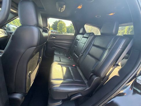 Used 2024 Dodge Durango GT AWD/4WD image 24