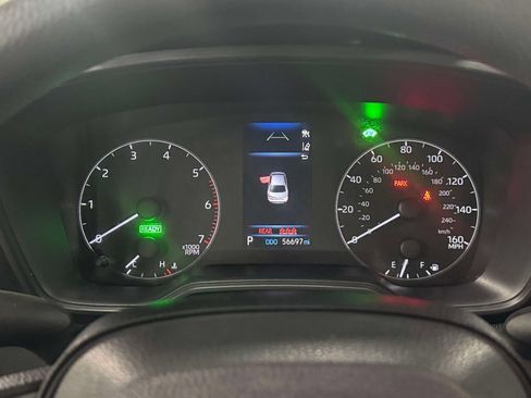 Used 2023 Toyota Corolla LE AWD/4WD image 17